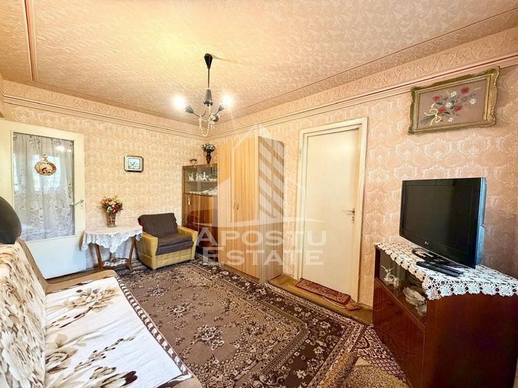 Apartament 2 camere, petfriendly, zona Dacia - 9