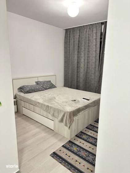 Garsoniera Metrou BerceniBiruintei Popesti - 2