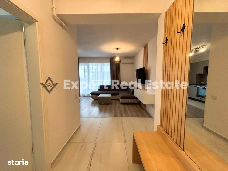 APARTAMENT SPATIOS 2 CAMERE NOU | PRIMA INCHIRIERE - 6