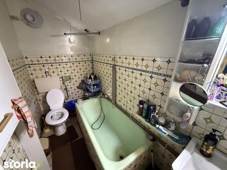 Casa corp C1 84mp + casa corp C2 51mp+garaj+ gradina ?i teren 889mp - 6