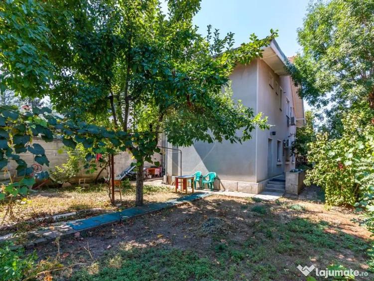 Vila + teren, Bucurestii Noi | adiacent Neajlovului si La... - 9