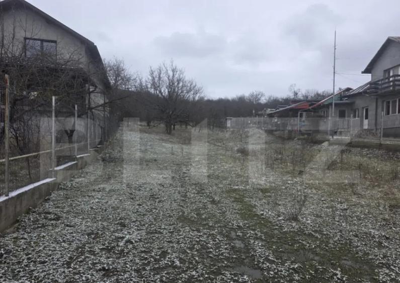 Teren intravilan, 9066 mp, zona Aninoasa - 3