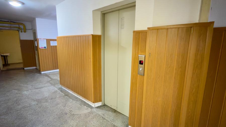 Apartament 2 camere Militari metrou Lujerului ! - 14