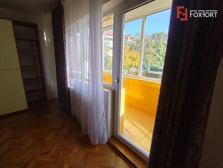 Apartament cu 3 camere de inchiriat in Timisoara, zona Lidia - 19