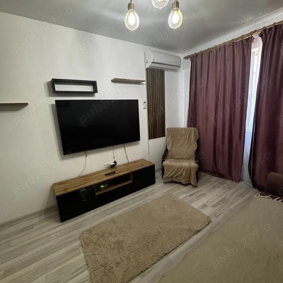 Garsoniera de inchiriat Chiajna - 6