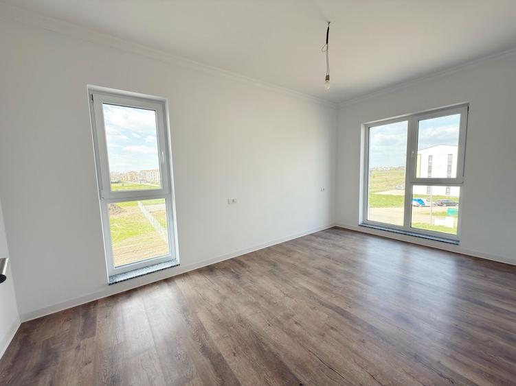Apartamente 2 camere - 77.000 euro - Zona Braytim - 8