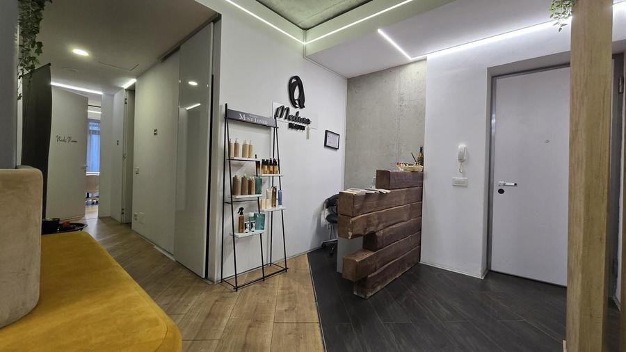 Se vinde salon de beauty complet funcțional – business la cheie - 1