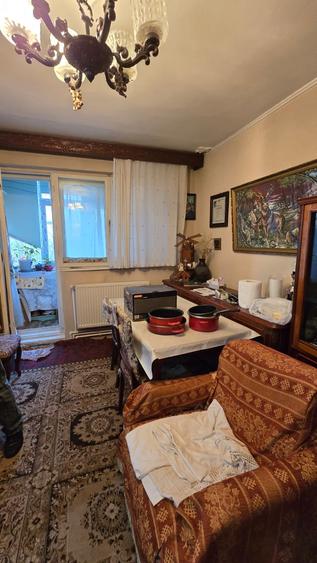 Apartament 2 camere - zona Dacia - 79.000 euro (Cod E11+E12) - 8