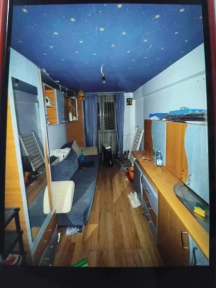 Camera camin - 1