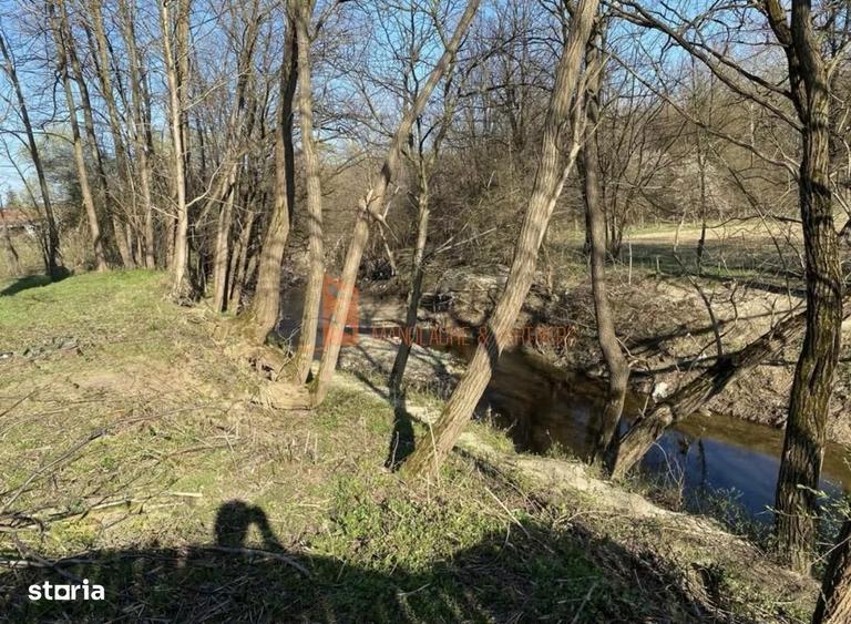 Teren intravilan zona Tisau - 4