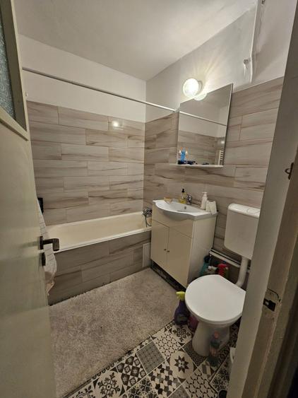 Apartament cu 3 camere decomandat zona M.Viteazu - 4