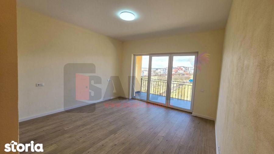 Casa P+E Noua, Singur in Curte, Garaj, Viile Sibiului, Gradina |VIDEO - 4