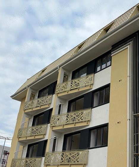 Apartament nou cu 2 camere - 8