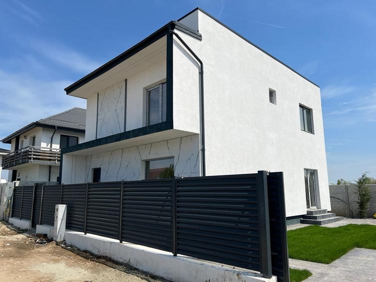 Pantelimon, str.Calarasi, cartier nou format, vila P+1ET - 16