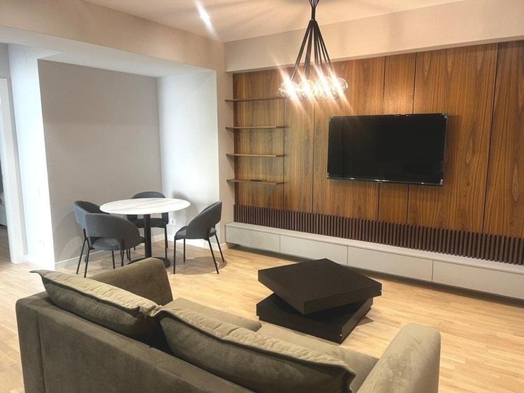 Apartament 2 camere de inchiriat Complet Mobilat si Utilat! - 2