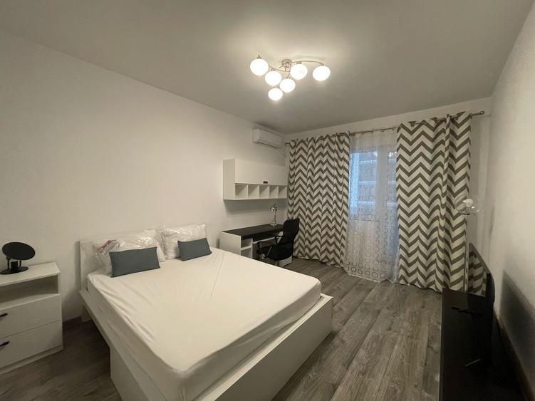 Garsoniera Grozăvești - 3