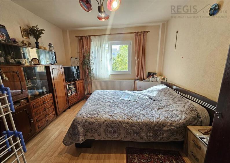 Garsoniera Decomandata Astra cu loc parcare - 3