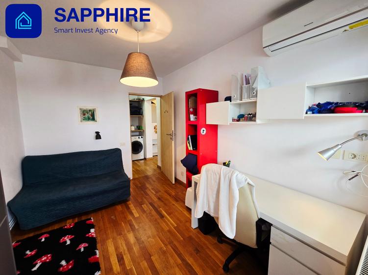 APARTAMENT PIAȚA VICTORIEI, METROU, CENTRALĂ PROPRIE, VEDERE PANORAMICĂ! - 10