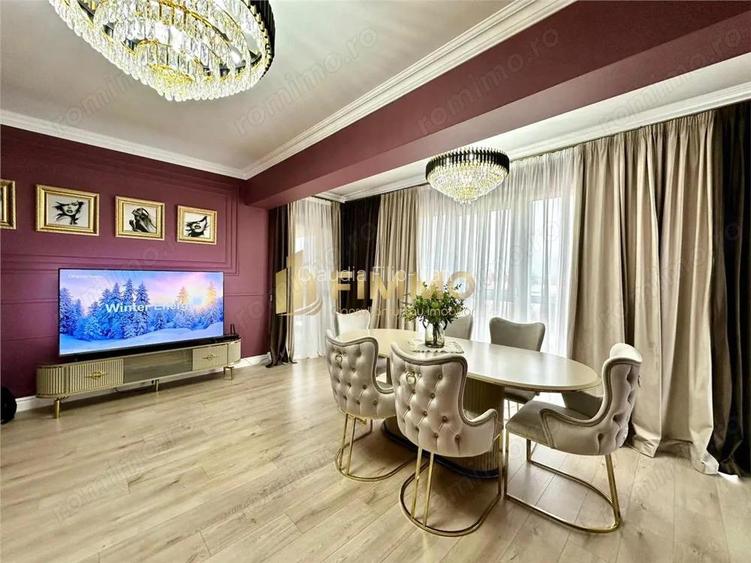 Apartament superb | 90 mp | Loc de parcare | ID: 1514