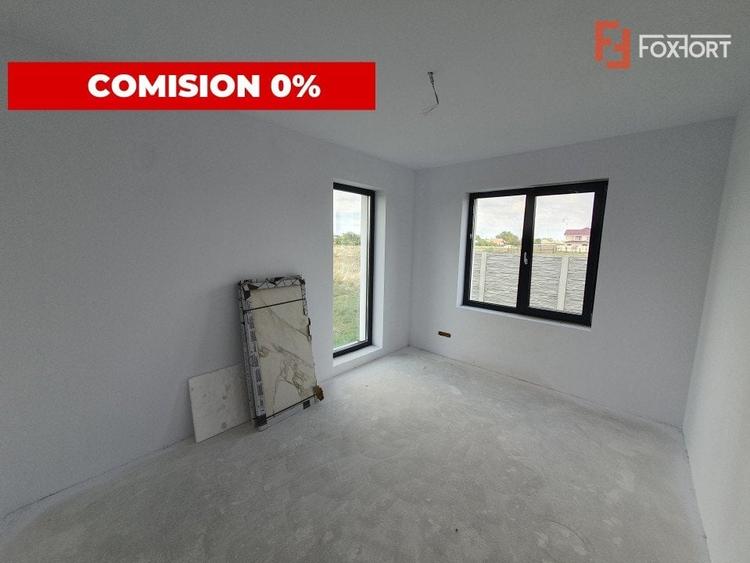 COMISION 0% Duplex 5 camere si 3 bai, 300 mp teren - Urseni - 7