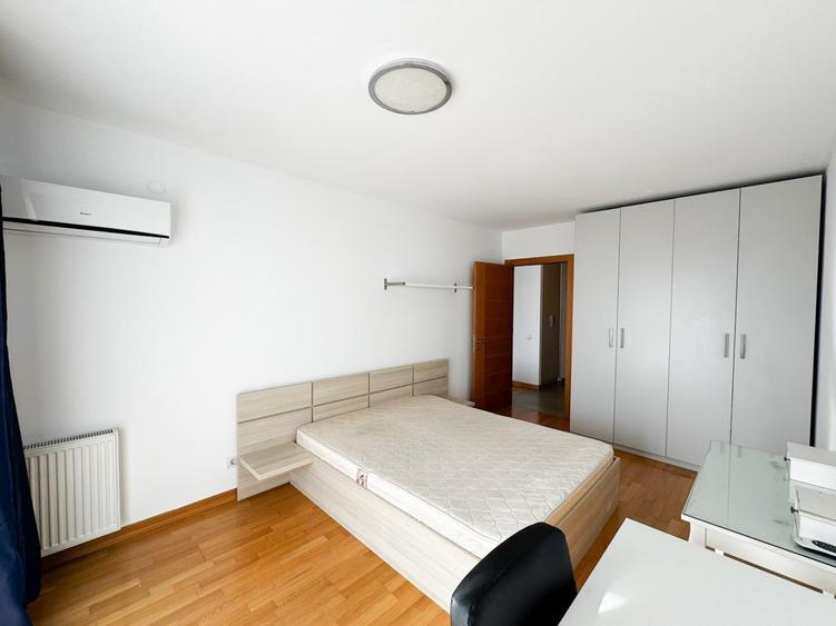 Apartament de inchiriat 3 camere InCity Residece - 7