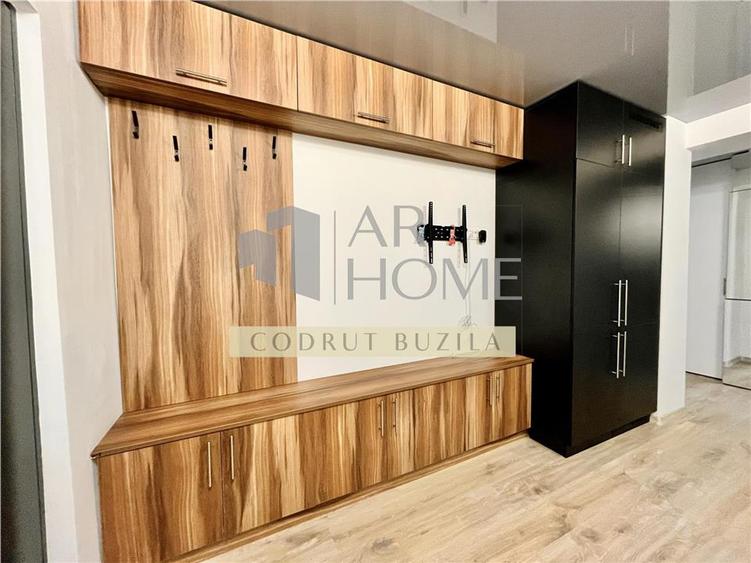 Apartament 3 camere, renovat, decomandat, Ploiesti, Democratiei - 8