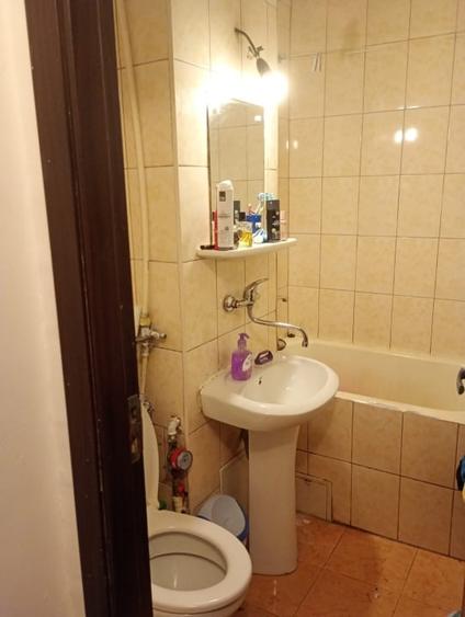 Garsoniera semidecomandata, 24 mp, zona Lapus - 6