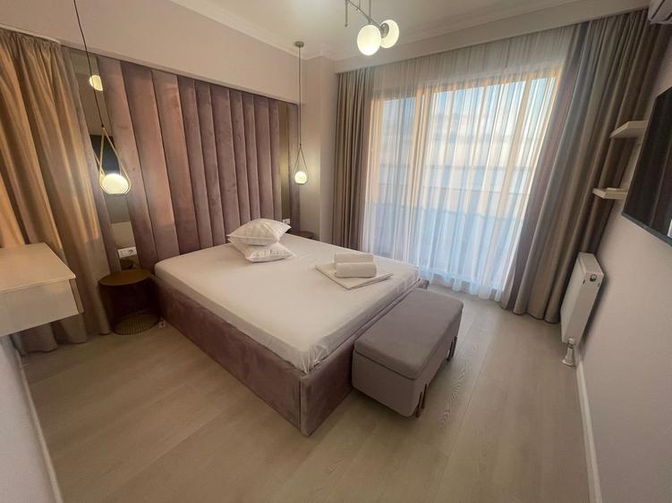 Apartament 2 camere ULTRAMODERN - Mamaia - Ocazie Investitie - 4