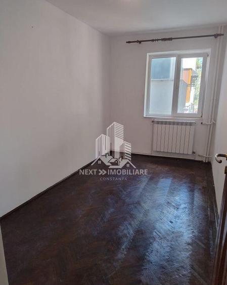 Apartament de 3 camere, etaj2, zona Salvare Bratianu - 6