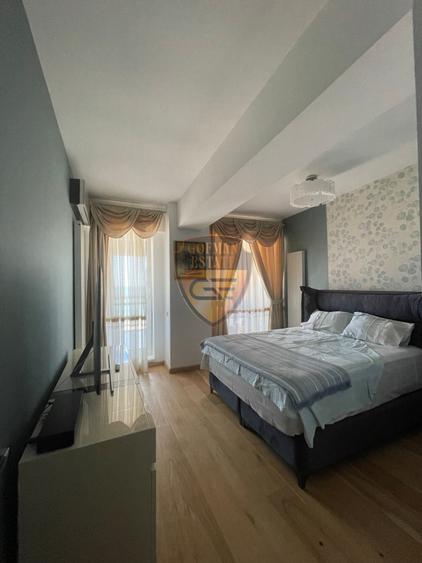 Ap Lux, 2 camere Faleza Nord, balcon 30mp vedere la mare, parcare, 100mp, et 1/6 - 4