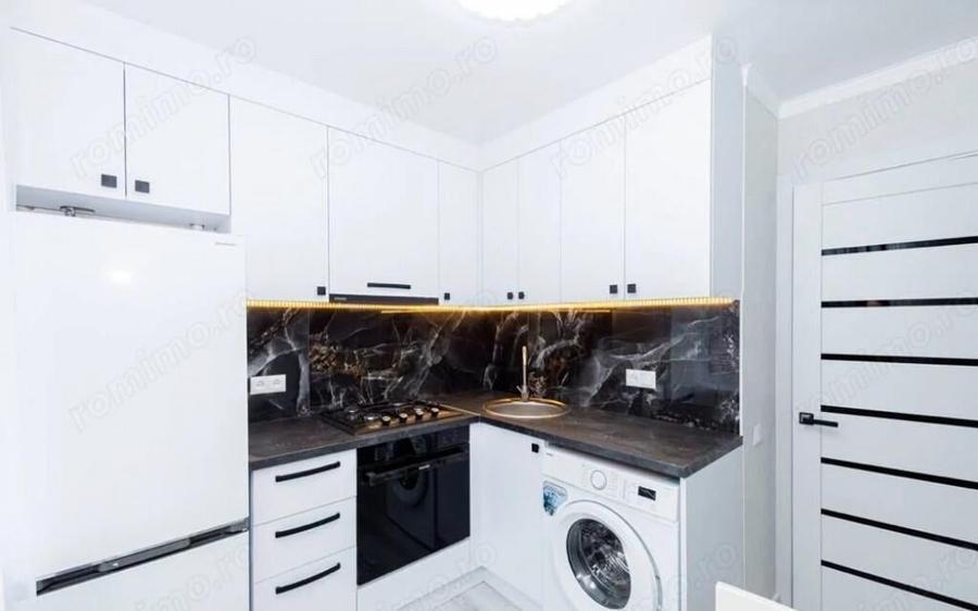 2 camere in zona Elisabetin - 1