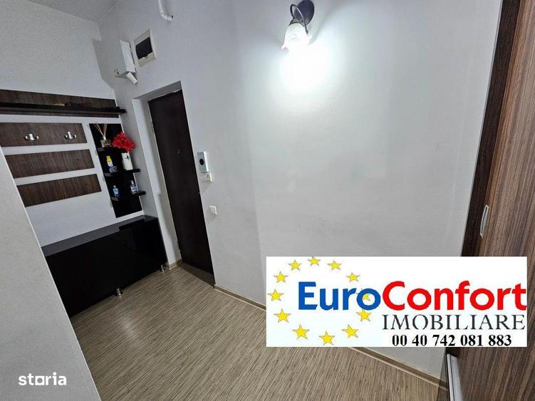 Vand apartament 3 camere Cartier Rezidential Ared Uta cu balcon - 4