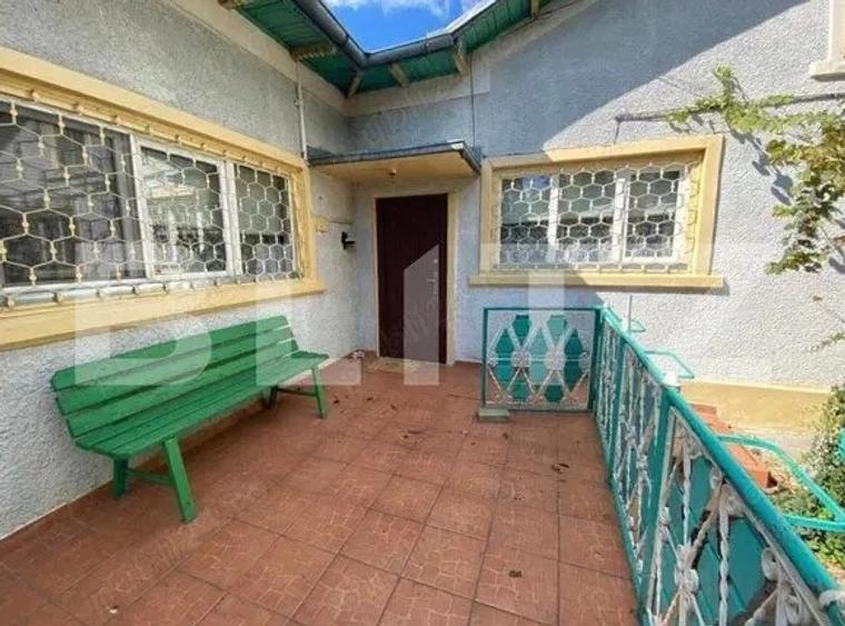 Casa de vanzare 510 MP - 1