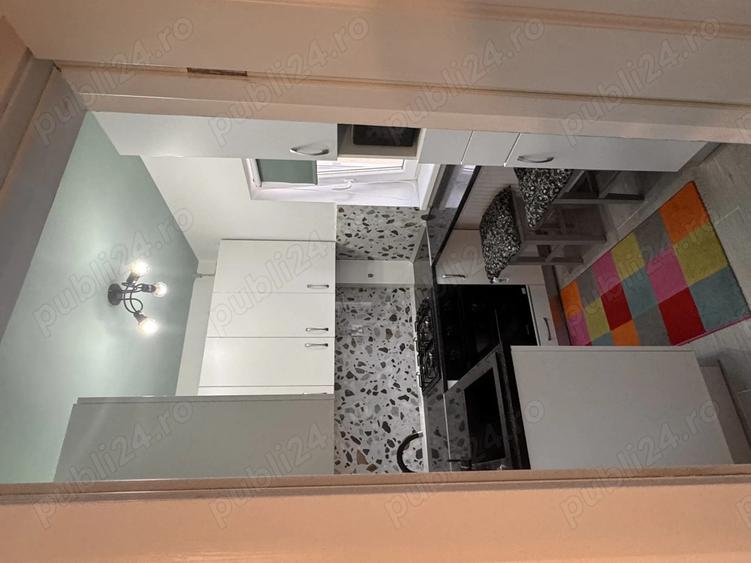 Proprietar apartament 1 camera 5 min Iulius Town Spital Municipal - 1