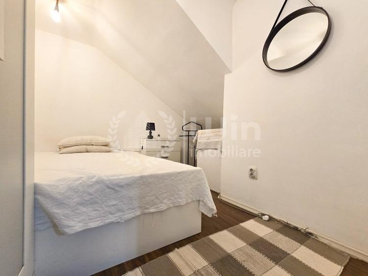 Apartament 1 camera | Ideal Investitie | Ultracentral | Piata Muzeului - 3