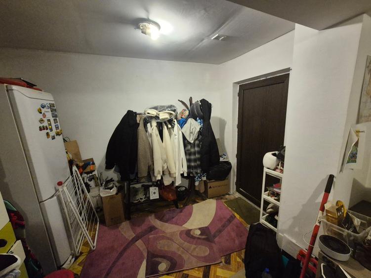 Delea Veche, 5 min Calea Calarasilor, Anaf sector 3 - 5