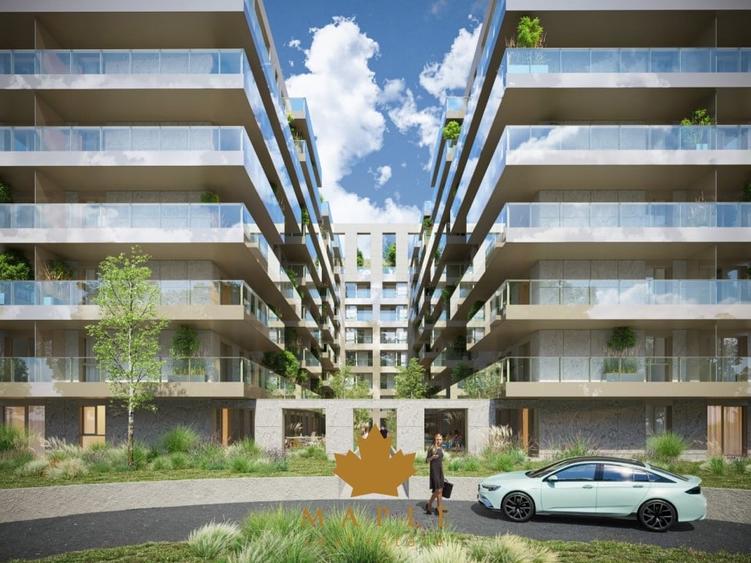 Apartament de 3 camere / Cortina 126 / Erou Iancu Nicolae / Cambridge School - 15