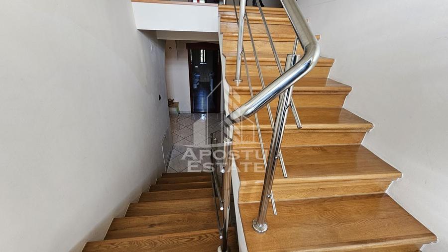 Vila de vanzare in Ghioroc - 15