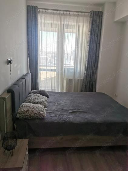 Inchiriez ap. in Moara de foc - CONCEPT RESIDENCE - 2