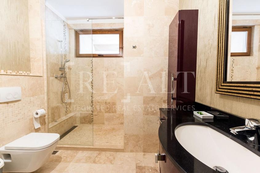Inchiriere apartament 2 camere | Premium, Spatios, Parcare | Herastrau - 17