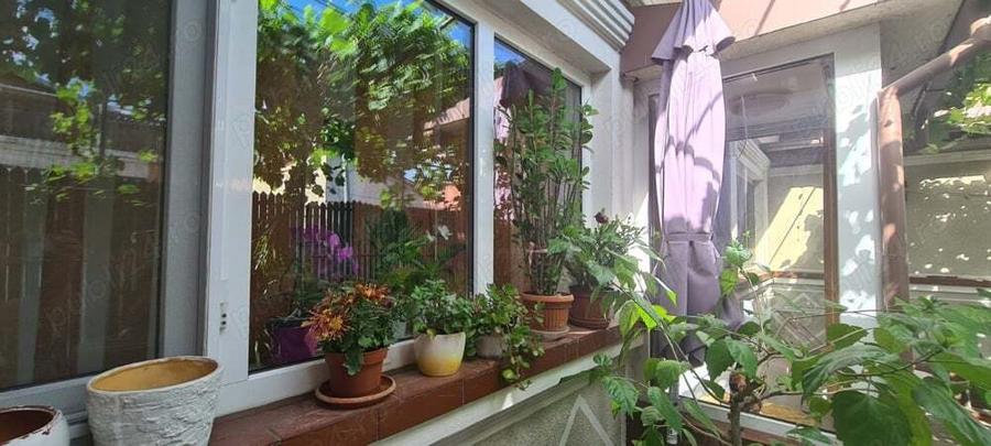 Casa cocheta,cu curte Margeanului Barca - 1