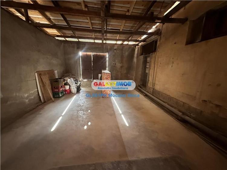 Inchiriere spatiu comercial, in Berceni, la 5 km de Ploiesti - 6