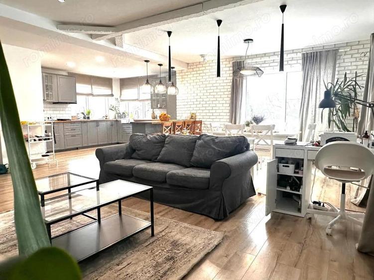 Budiu Mic - Vanzare casa 4 camere - Str. Paraului - 6