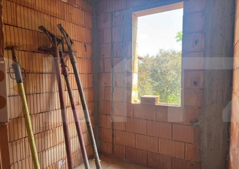 De vanzare duplex 4 camere, inca in stadiu de constructie - 13