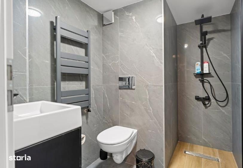 Apartament 3 camere centrul vechi cu vedere la rau COMISION 0! - 5