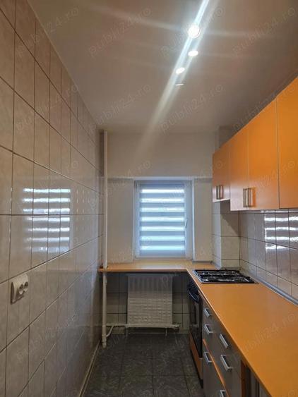 Garsoniera de inchiriat Zona Mall Vitan - 4