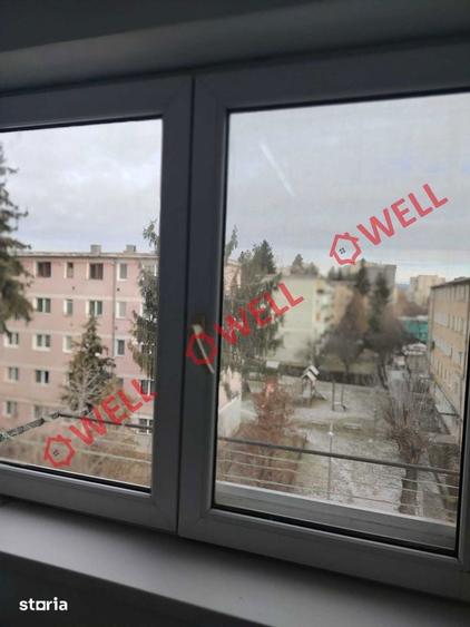 Garsoniera de vanzare in Sfantu Gheorghe, pe strada Vasile Goldi?! - 9