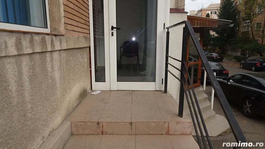 Vand spatiu comercial in Deva, zona ultracentrala ( I. Creanga), suprafata utila 70 mp, - 17