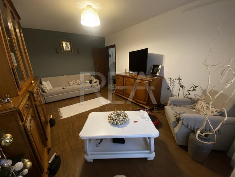 3 Camere- Decomandat-Petre Ispirescu - 1