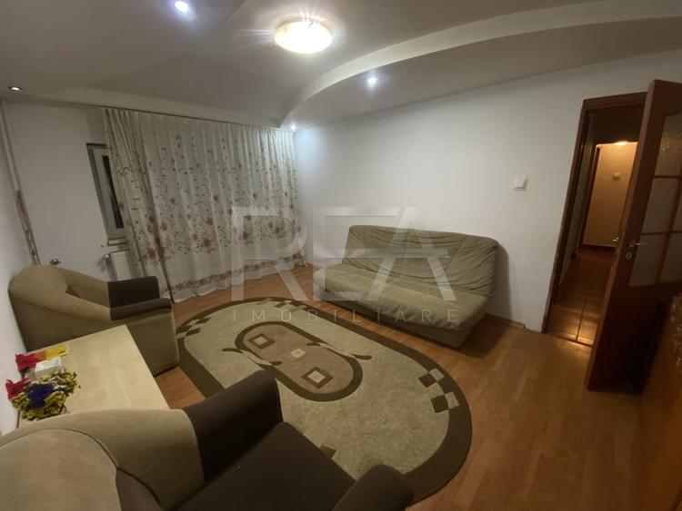 2 camere- Decomandat- Rahova - 2